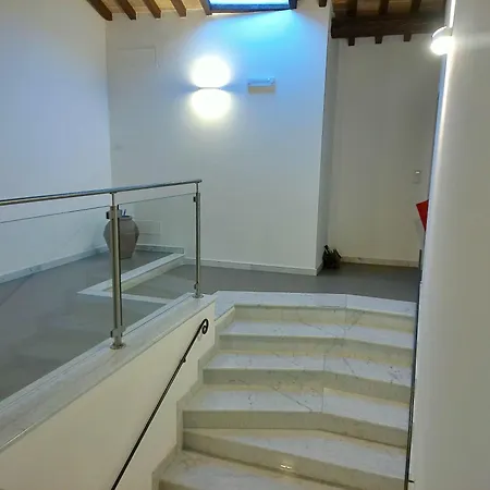 Apartment Nel Cuore Di *