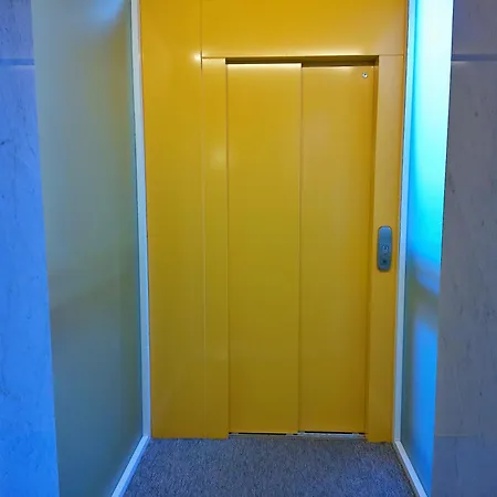 Apartment Nel Cuore Di