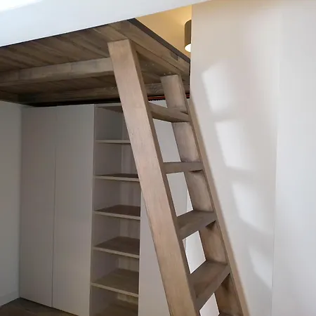 Nel Cuore Di Apartment *
