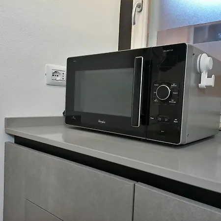 Nel Cuore Di Apartment Perugia
