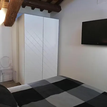 Nel Cuore Di Apartment