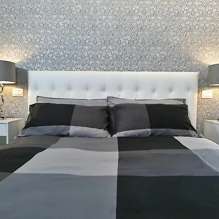 Nel Cuore Di Apartment *